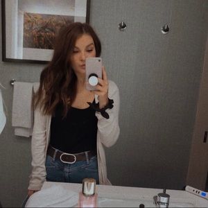 Meet your Posher, Brooke